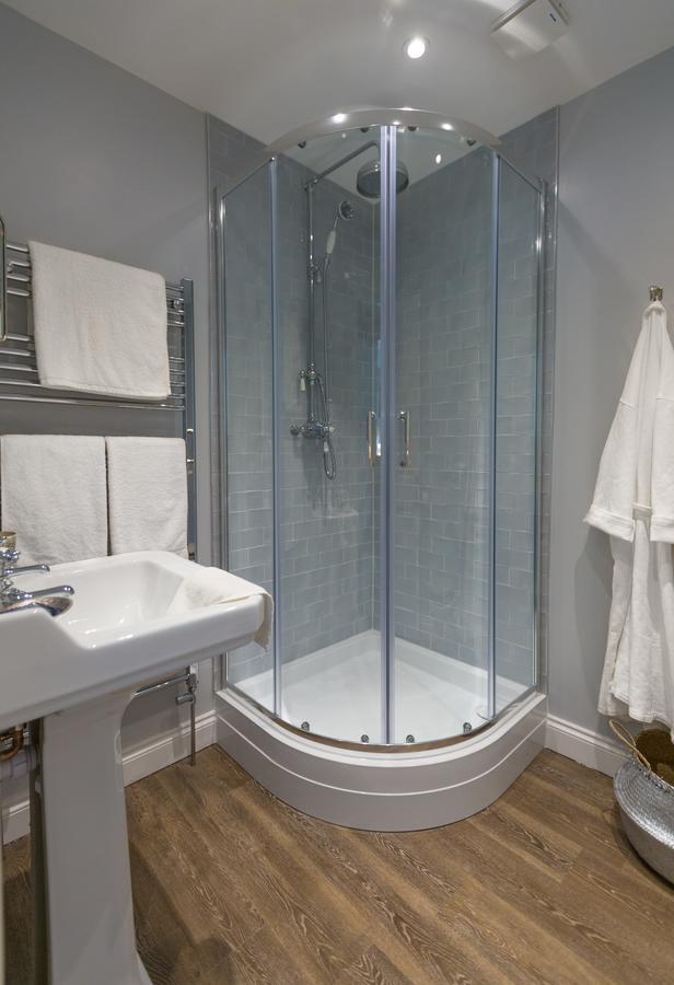 Willoughby Apartment Bath Eksteriør billede